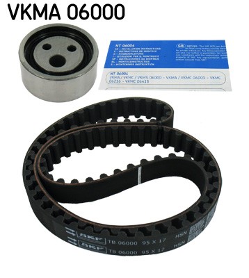 Kamremskit Skf VKMA 06000 SKF
