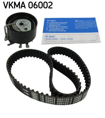 Kamremskit Skf VKMA 06002 SKF