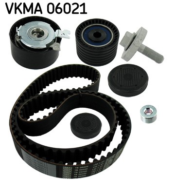 Kamremskit Skf VKMA 06021 SKF