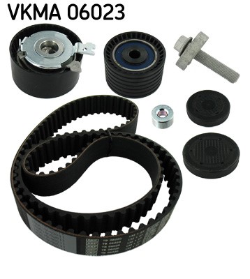 Kamremskit Skf VKMA 06023 SKF