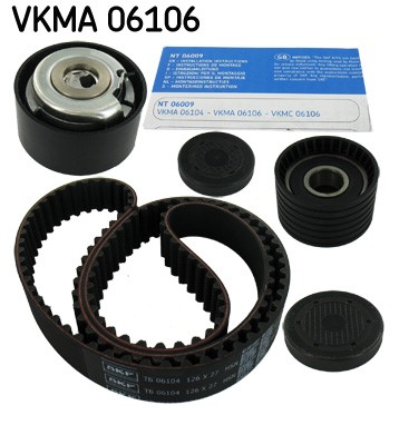 Kamremskit Skf VKMA 06106 SKF