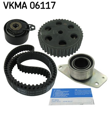 Kamremskit Skf VKMA 06117 SKF