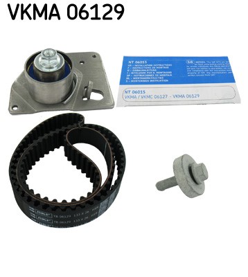 Kamremskit Skf VKMA 06129 SKF