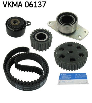 Kamremskit Skf VKMA 06137 SKF