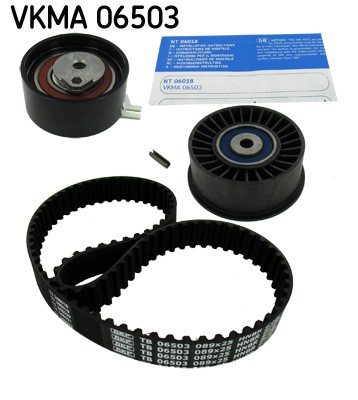 Kamremskit Skf VKMA 06503 SKF