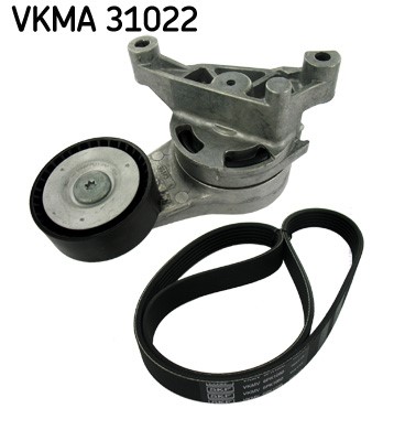 Drivremsats Skf VKMA 31022 SKF