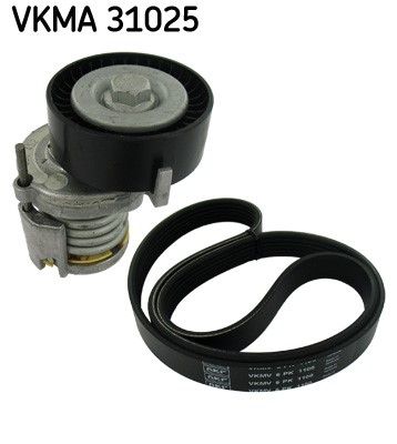 Drivremsats Skf VKMA 31025 SKF