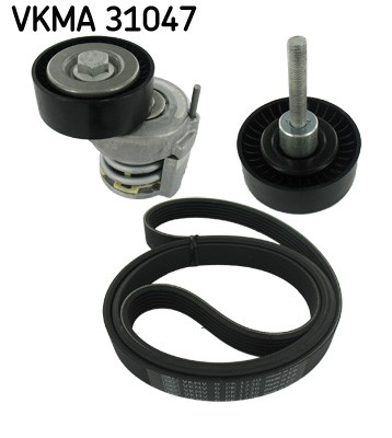 Drivremsats Skf VKMA 31047 SKF