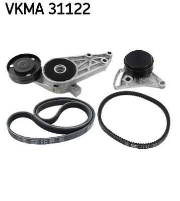 Drivremsats Skf VKMA 31122 SKF
