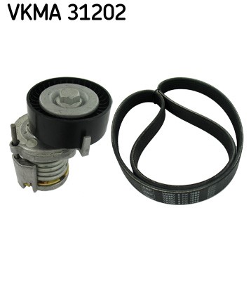 Drivremsats Skf VKMA 31202 SKF