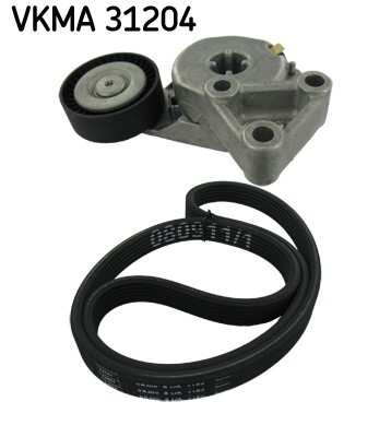 Drivremsats Skf VKMA 31204 SKF