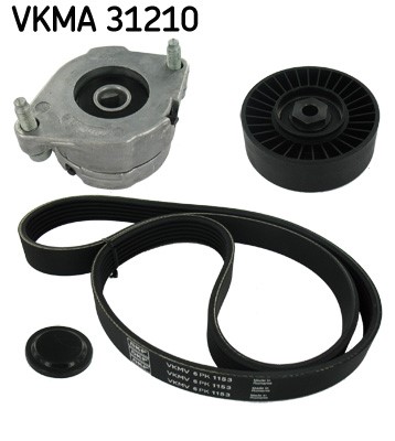 Drivremsats Skf VKMA 31210 SKF
