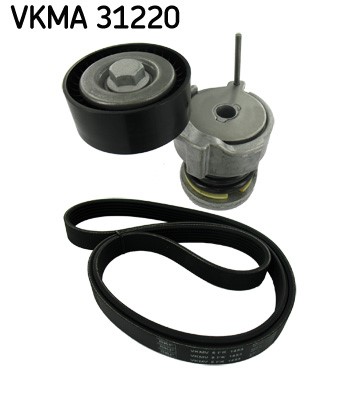 Drivremsats Skf VKMA 31220 SKF