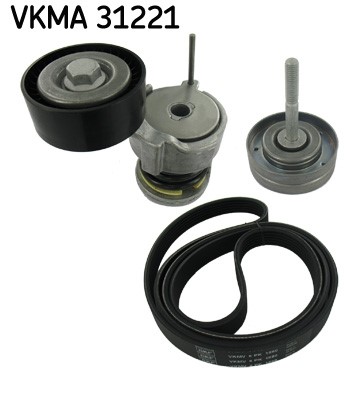Drivremsats Skf VKMA 31221 SKF