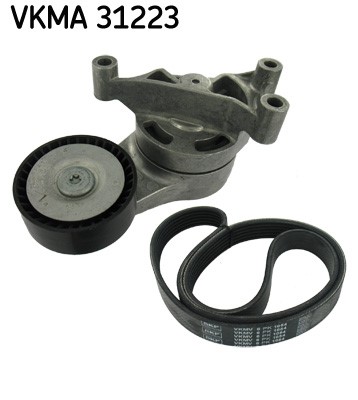 Drivremsats Skf VKMA 31223 SKF