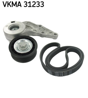 Drivremsats Skf VKMA 31233 SKF