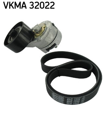 Drivremsats Skf VKMA 32022 SKF