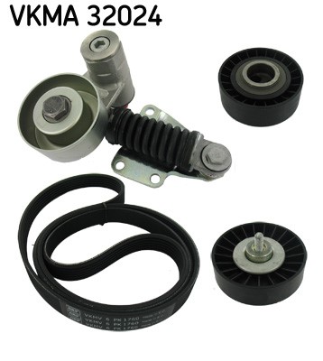 Drivremsats Skf VKMA 32024 SKF
