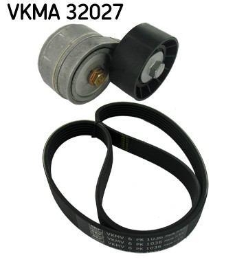 Drivremsats Skf VKMA 32027 SKF