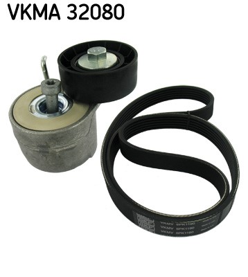 Drivremsats Skf VKMA 32080 SKF
