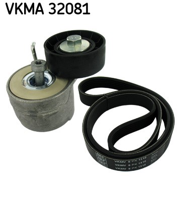 Drivremsats Skf VKMA 32081 SKF