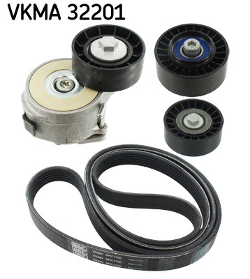 Drivremsats Skf VKMA 32201 SKF