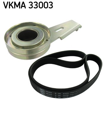 Drivremsats 80A Skf VKMA 33003 SKF