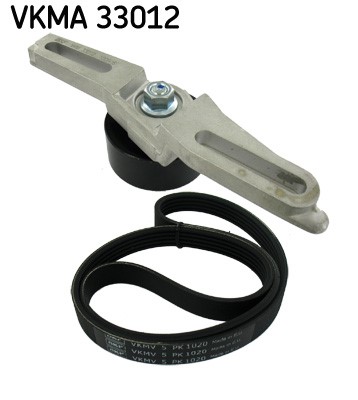 Drivremsats Skf VKMA 33012 SKF