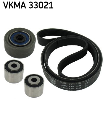 Drivremsats Skf VKMA 33021 SKF