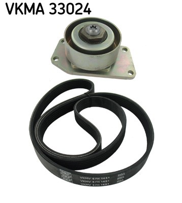 Drivremsats Skf VKMA 33024 SKF