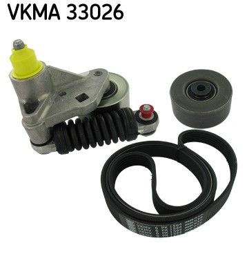 Drivremsats Skf VKMA 33026 SKF