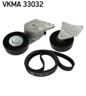 Drivremsats 90A Skf VKMA 33032 SKF