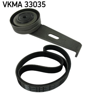 Drivremsats Skf VKMA 33035 SKF