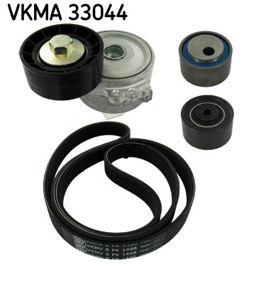 Drivremsats Skf VKMA 33044 SKF