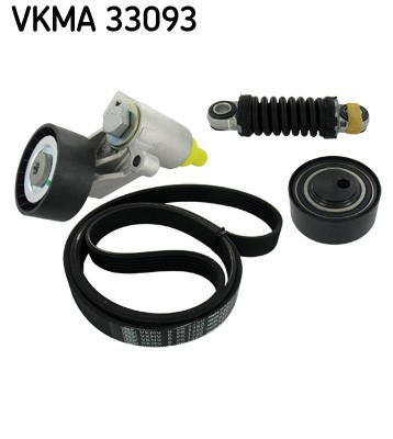 Drivremsats Skf VKMA 33093 SKF