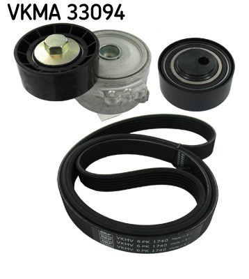 Drivremsats Skf VKMA 33094 SKF
