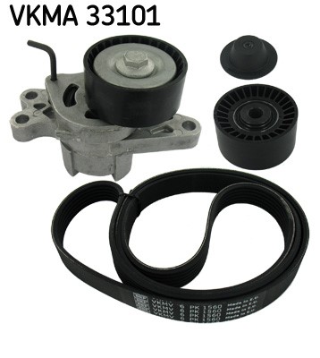 Drivremsats Skf VKMA 33101 SKF