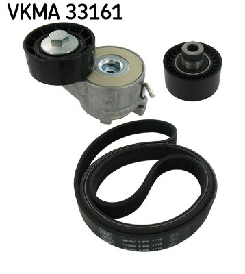 Drivremsats Skf VKMA 33161 SKF