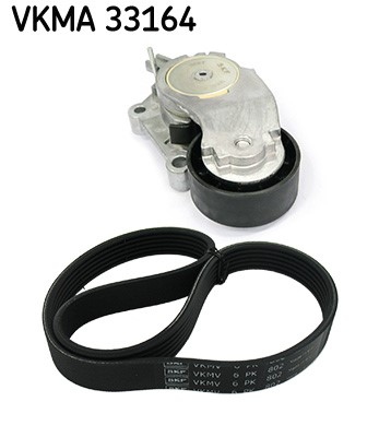 Drivremsats 150A Skf VKMA 33164 SKF