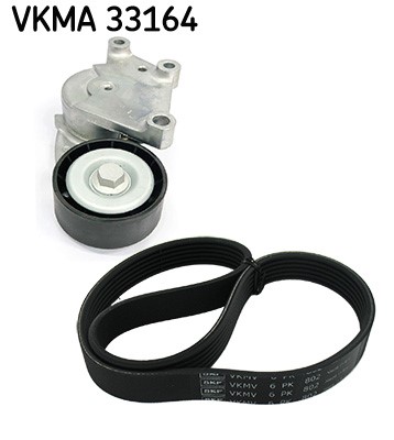 Drivremsats 150A Skf VKMA 33164 SKF