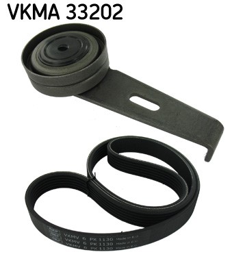 Drivremsats Skf VKMA 33202 SKF