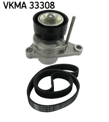 Drivremsats 120A Skf VKMA 33308 SKF