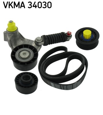 Drivremsats Skf VKMA 34030 SKF