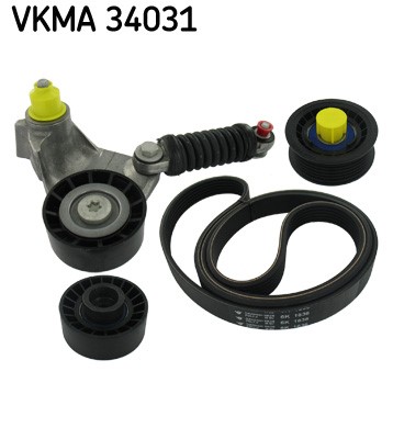 Drivremsats Skf VKMA 34031 SKF