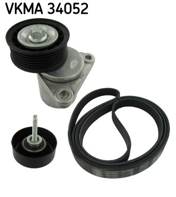 Drivremsats Skf VKMA 34052 SKF