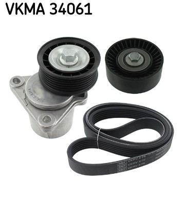 Drivremsats Skf VKMA 34061 SKF