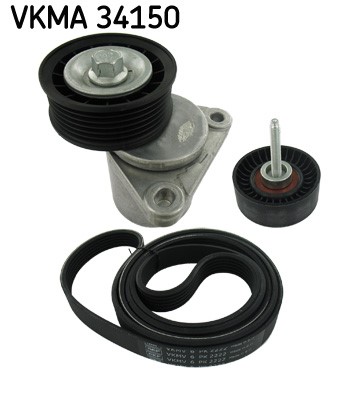 Drivremsats Skf VKMA 34150 SKF