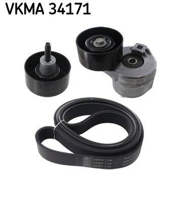 Drivremsats Skf VKMA 34171 SKF