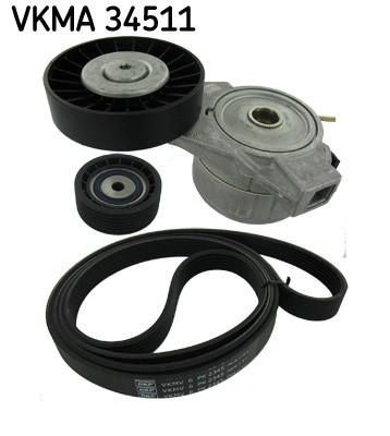 Drivremsats Skf VKMA 34511 SKF