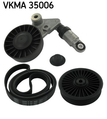 Drivremsats Skf VKMA 35006 SKF